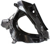 ML-CLASS 06-11 / GL-CLASS 07-12 HEAD LAMP BRACKET LH, Mounting Panel
