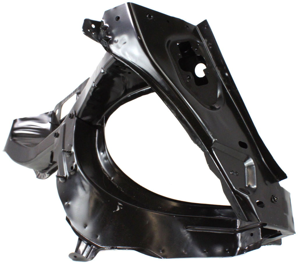 ML-CLASS 06-11 / GL-CLASS 07-12 HEAD LAMP BRACKET LH, Mounting Panel