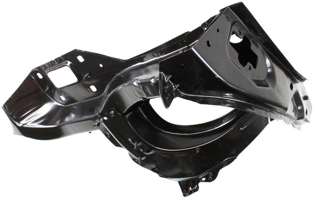 ML-CLASS 06-11 / GL-CLASS 07-12 HEAD LAMP BRACKET LH, Mounting Panel