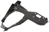 ML-CLASS 06-11 / GL-CLASS 07-12 HEAD LAMP BRACKET LH, Mounting Panel