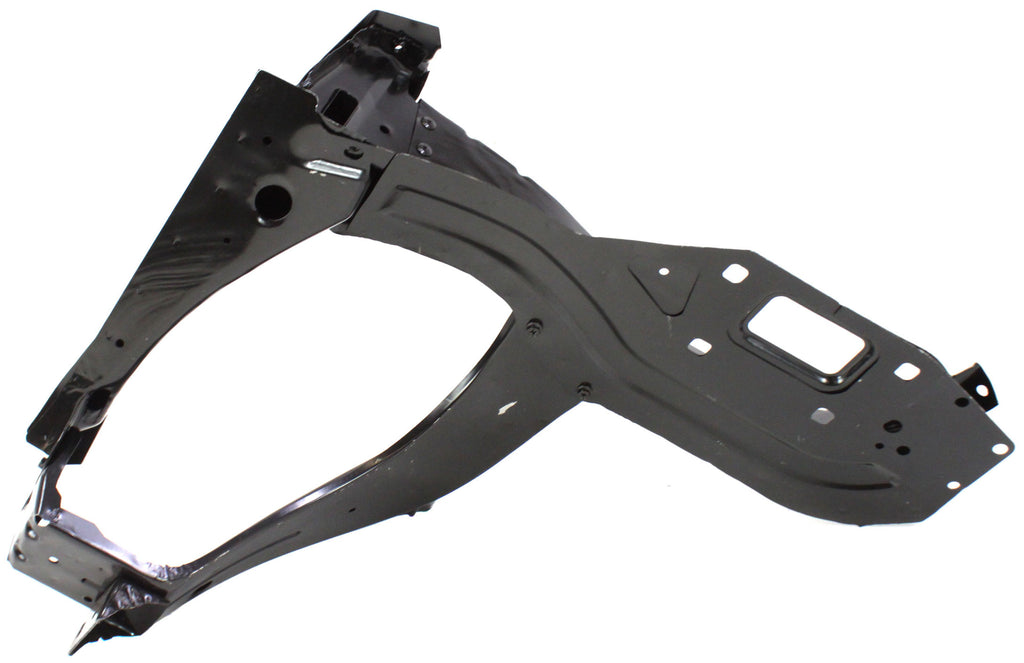ML-CLASS 06-11 / GL-CLASS 07-12 HEAD LAMP BRACKET LH, Mounting Panel