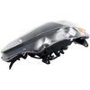LANCER 09-17 HEAD LAMP RH, Assembly, Halogen, From 11-08 - CAPA