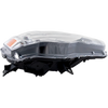 LANCER 09-17 HEAD LAMP RH, Assembly, Halogen, From 11-08 - CAPA