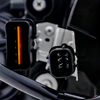 LANCER 09-17 HEAD LAMP RH, Assembly, Halogen, From 11-08 - CAPA