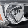LANCER 09-17 HEAD LAMP RH, Assembly, Halogen, From 11-08 - CAPA