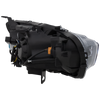 OUTLANDER 10-13 HEAD LAMP LH, Assembly, Halogen - CAPA