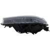 OUTLANDER 10-13 HEAD LAMP LH, Assembly, Halogen - CAPA