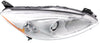 MAZDA 5 12-17 HEAD LAMP RH, Lens and Housing, Halogen - CAPA