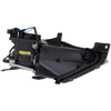 OUTLANDER 07-09 HEAD LAMP RH, Assembly, Halogen - CAPA
