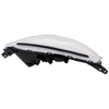 MAZDA 5 12-17 HEAD LAMP RH, Assembly, Halogen
