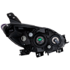 MAZDA 5 12-17 HEAD LAMP LH, Assembly, Halogen