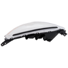 MAZDA 5 12-17 HEAD LAMP LH, Assembly, Halogen