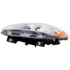 MAZDA 5 12-17 HEAD LAMP LH, Assembly, Halogen