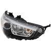 OUTLANDER SPORT/RVR 11-19 HEAD LAMP RH, Assembly, Halogen, (Exc. SE Model) - CAPA