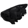 OUTLANDER SPORT/RVR 11-19 HEAD LAMP RH, Assembly, Halogen, (Exc. SE Model) - CAPA