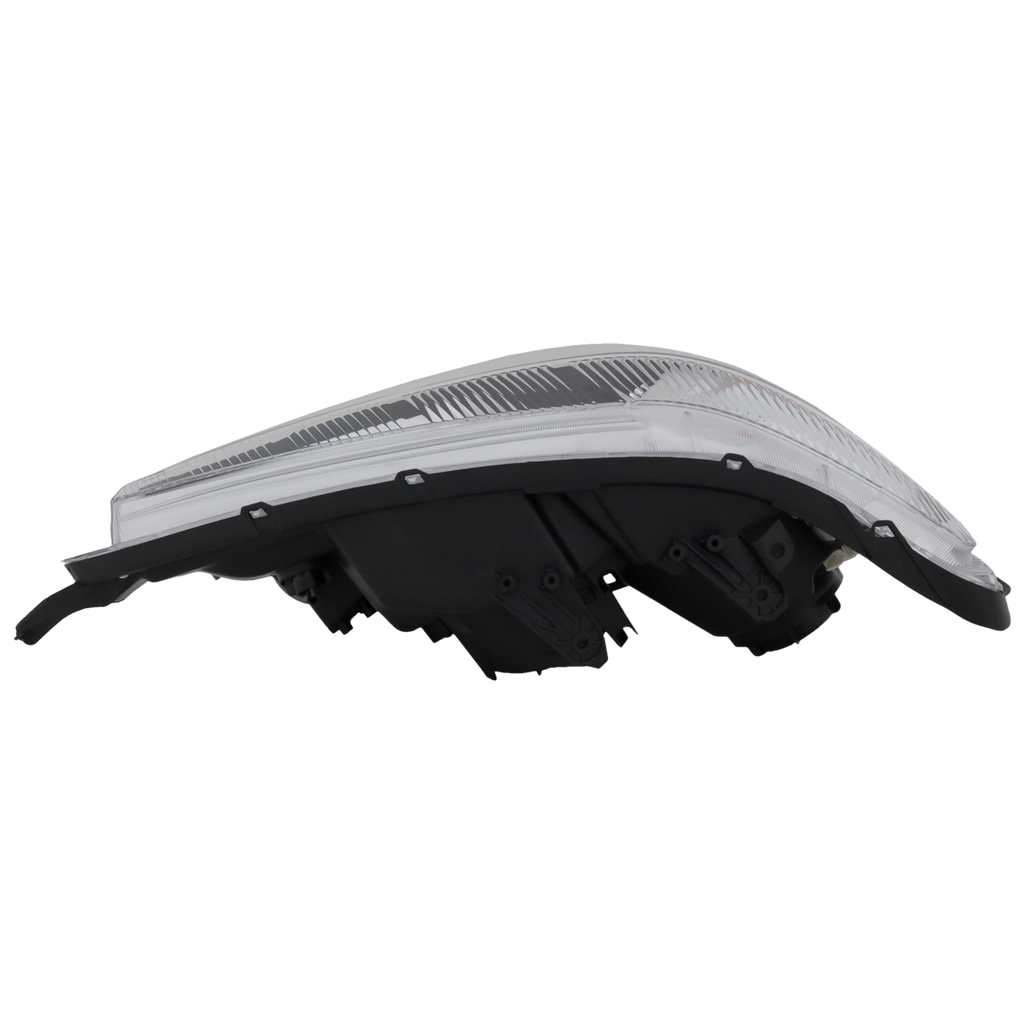 OUTLANDER SPORT/RVR 11-19 HEAD LAMP RH, Assembly, Halogen, (Exc. SE Model) - CAPA