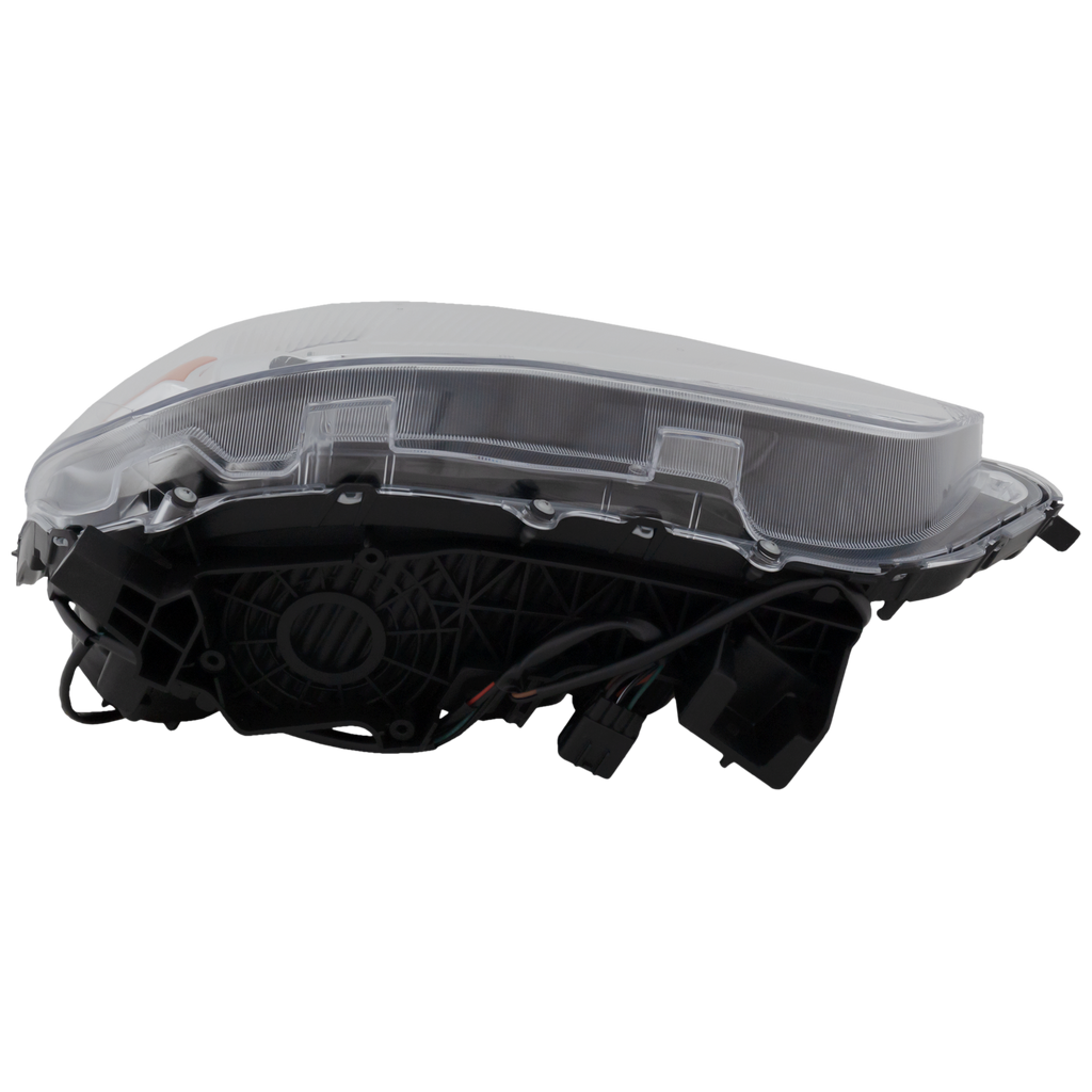 OUTLANDER SPORT/RVR 11-19 HEAD LAMP RH, Assembly, Halogen, (Exc. SE Model) - CAPA