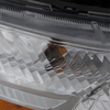 OUTLANDER SPORT/RVR 11-19 HEAD LAMP RH, Assembly, Halogen, (Exc. SE Model) - CAPA