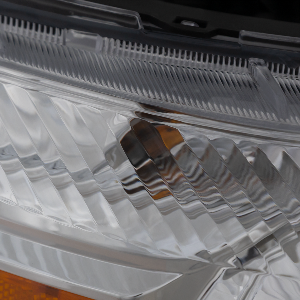 OUTLANDER SPORT/RVR 11-19 HEAD LAMP RH, Assembly, Halogen, (Exc. SE Model) - CAPA