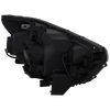 OUTLANDER SPORT/RVR 11-19 HEAD LAMP LH, Assembly, Halogen, (Exc. SE Model) - CAPA