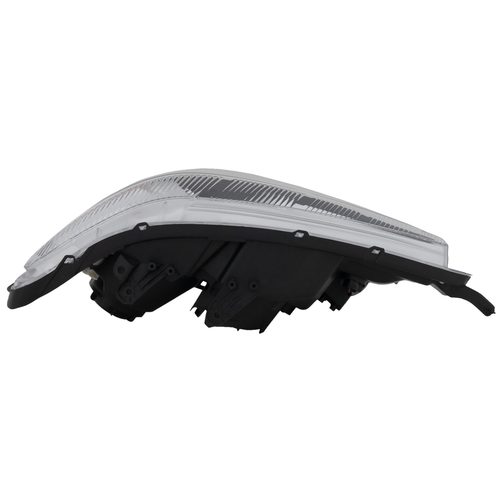OUTLANDER SPORT/RVR 11-19 HEAD LAMP LH, Assembly, Halogen, (Exc. SE Model) - CAPA