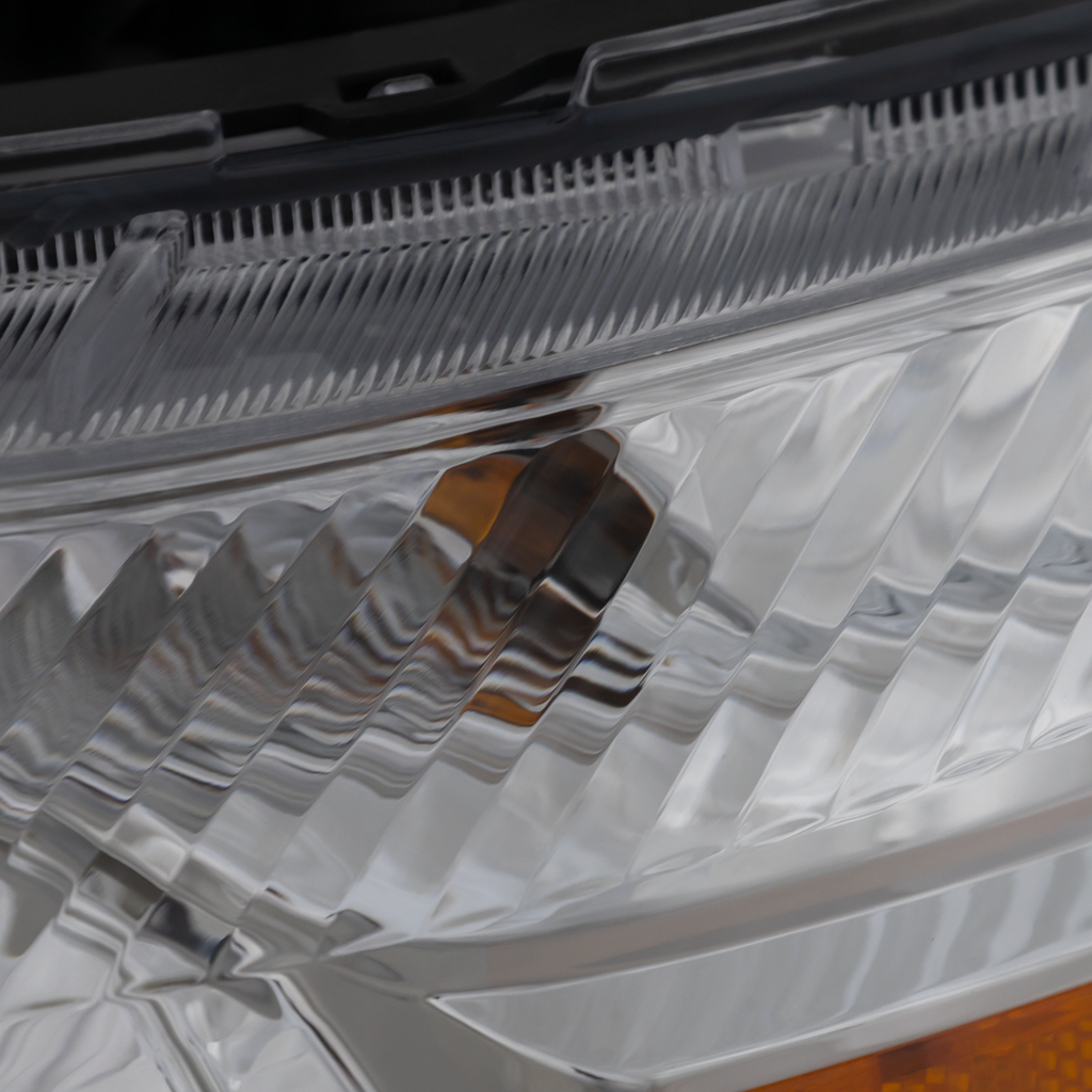 OUTLANDER SPORT/RVR 11-19 HEAD LAMP LH, Assembly, Halogen, (Exc. SE Model) - CAPA