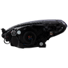 MAZDA 2 11-14 HEAD LAMP RH, Assembly, Halogen