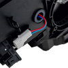 MAZDA 3 10-13 HEAD LAMP RH, Lens and Housing, HID, w/o HID Kit, w/o Auto Level Control, w/ Daytime Running Light