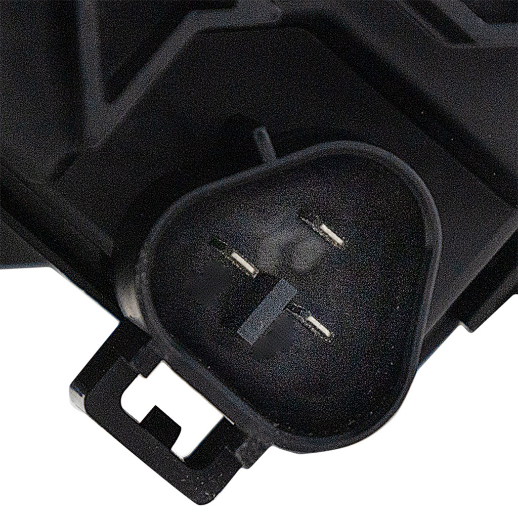 MAZDA 3 10-13 HEAD LAMP LH, Lens and Housing, HID, w/o HID Kit, w/o Auto Level Control, w/ Daytime Running Light