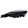 MAZDA 6 11-13 HEAD LAMP RH, Lens and Housing, HID, w/o HID Kit