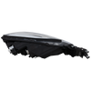 MAZDA 6 11-13 HEAD LAMP LH, Lens and Housing, HID, w/o HID Kit
