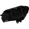 C-CLASS 15-20 HEAD LAMP RH, Assembly, Halogen, Coupe/Sedan