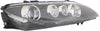 MAZDA 6 06-08 HEAD LAMP RH, Lens and Housing, HID, w/o HID Kit, w/o Turbo