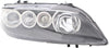MAZDA 6 06-08 HEAD LAMP RH, Lens and Housing, HID, w/o HID Kit, w/o Turbo