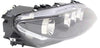 MAZDA 6 06-08 HEAD LAMP RH, Lens and Housing, HID, w/o HID Kit, w/o Turbo