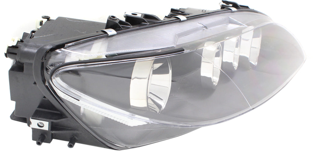 MAZDA 6 06-08 HEAD LAMP RH, Lens and Housing, HID, w/o HID Kit, w/o Turbo