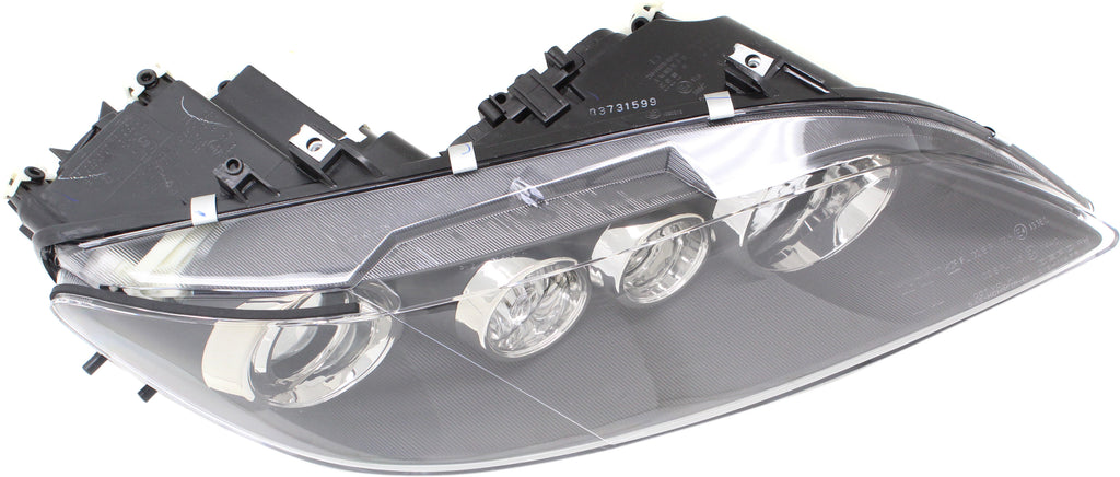 MAZDA 6 06-08 HEAD LAMP RH, Lens and Housing, HID, w/o HID Kit, w/o Turbo