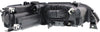 MAZDA 6 06-08 HEAD LAMP LH, Lens and Housing, HID, w/o HID Kit, w/o Turbo