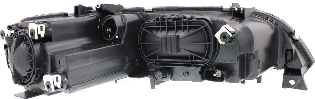 MAZDA 6 06-08 HEAD LAMP LH, Lens and Housing, HID, w/o HID Kit, w/o Turbo