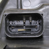 COOPER 07-15 HEAD LAMP LH, Assembly, Halogen, w/ White Turn Signal, (07-13, HB/09-15, Conv)/Wgn