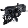 MAZDA 6 09-10 HEAD LAMP RH, Lens and Housing, HID, w/o HID Kit