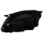 C-CLASS 12-15 HEAD LAMP RH, Assembly, Halogen, Black Interior, w/o Corner Light, Coupe