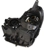 SLK-CLASS 05-11 HEAD LAMP RH, Assembly, Halogen, w/o Sport Package