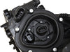 SLK-CLASS 05-11 HEAD LAMP RH, Assembly, Halogen, w/o Sport Package