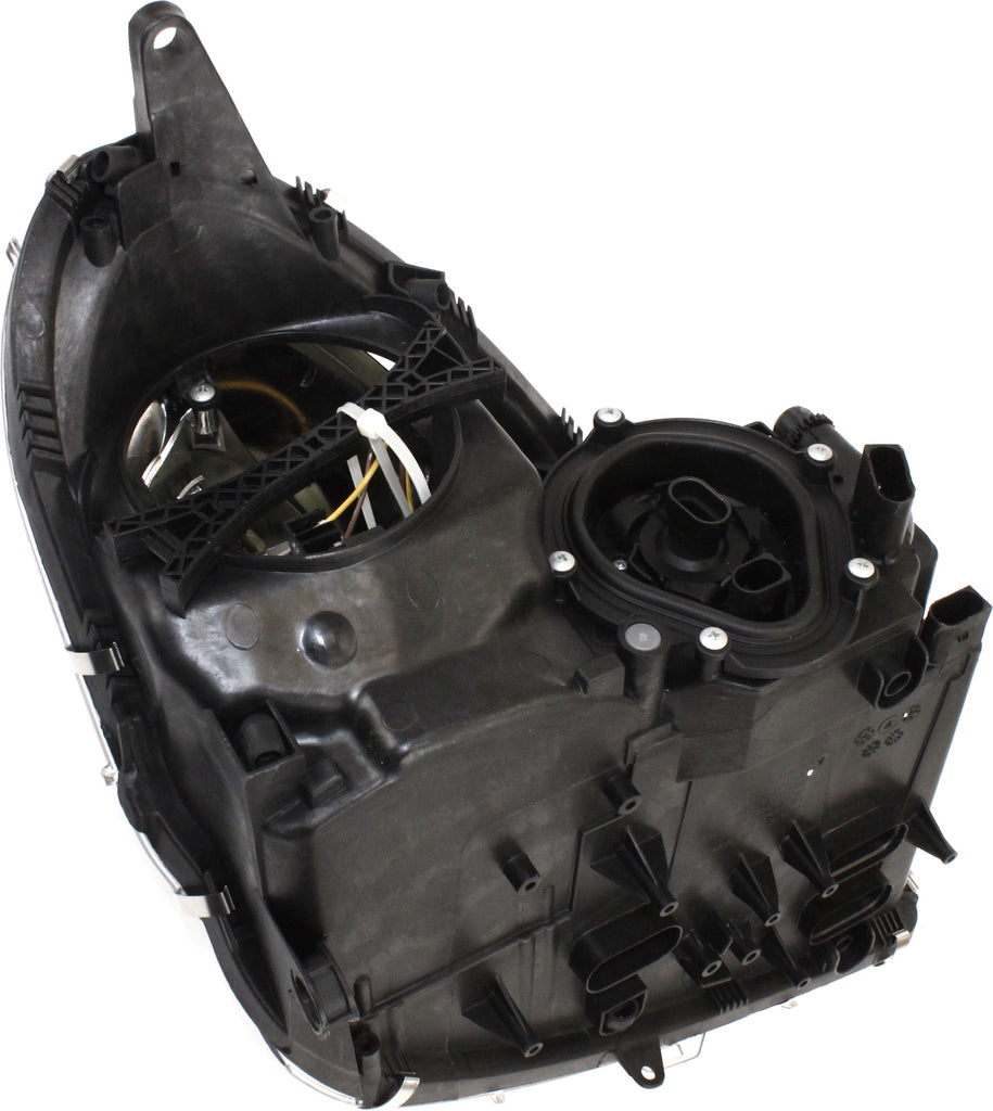 SLK-CLASS 05-11 HEAD LAMP LH, Assembly, Halogen, w/o Sport Package