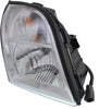 MOUNTAINEER 06-06 HEAD LAMP RH, Assembly, Halogen