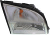 MOUNTAINEER 06-06 HEAD LAMP RH, Assembly, Halogen