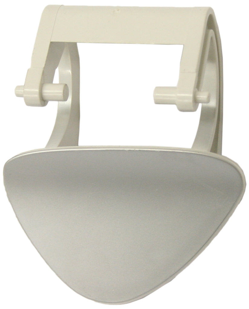 E-CLASS 03-06 HEADLIGHT WASHER COVER RH, (211) Chassis