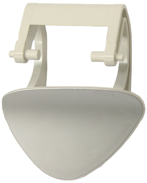 E-CLASS 03-06 HEADLIGHT WASHER COVER RH, (211) Chassis