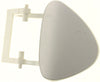 E-CLASS 03-06 HEADLIGHT WASHER COVER RH, (211) Chassis